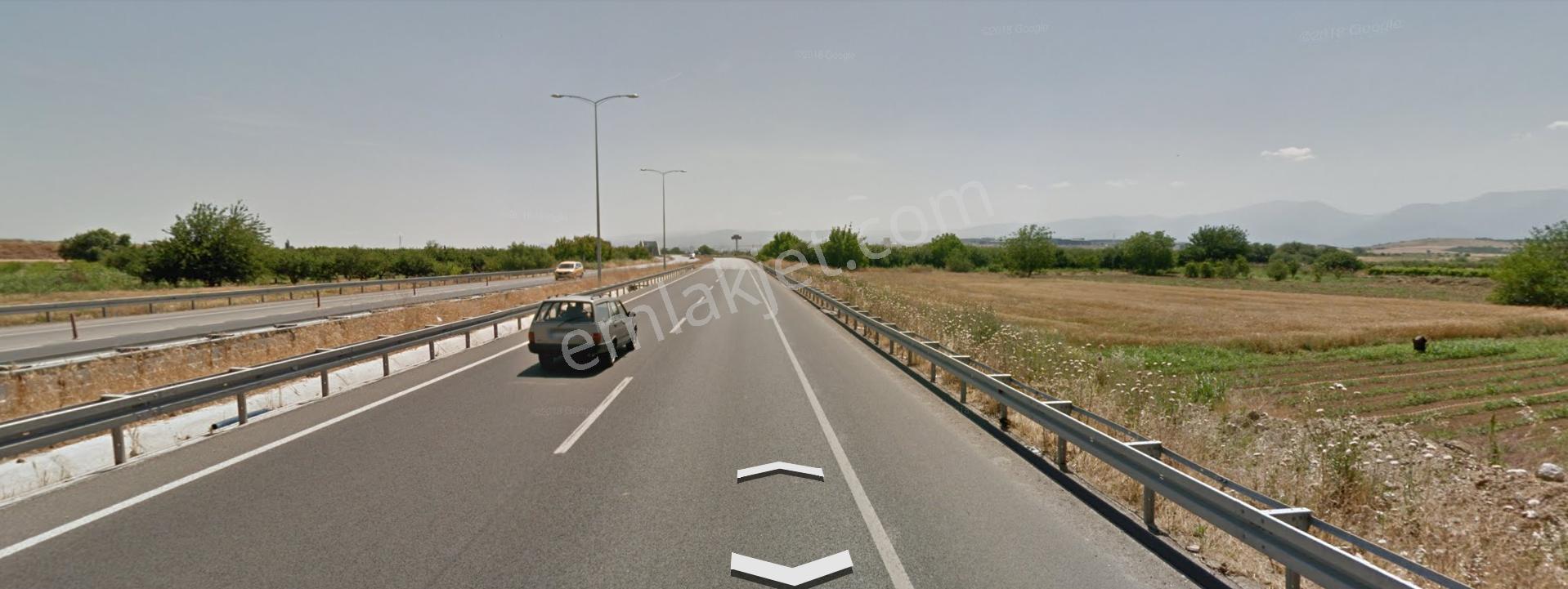 Osb Yanı, Otoban Çıkışında 80 Metre Cepheli Dev Yatırım Fırsatı! - Görsel 15