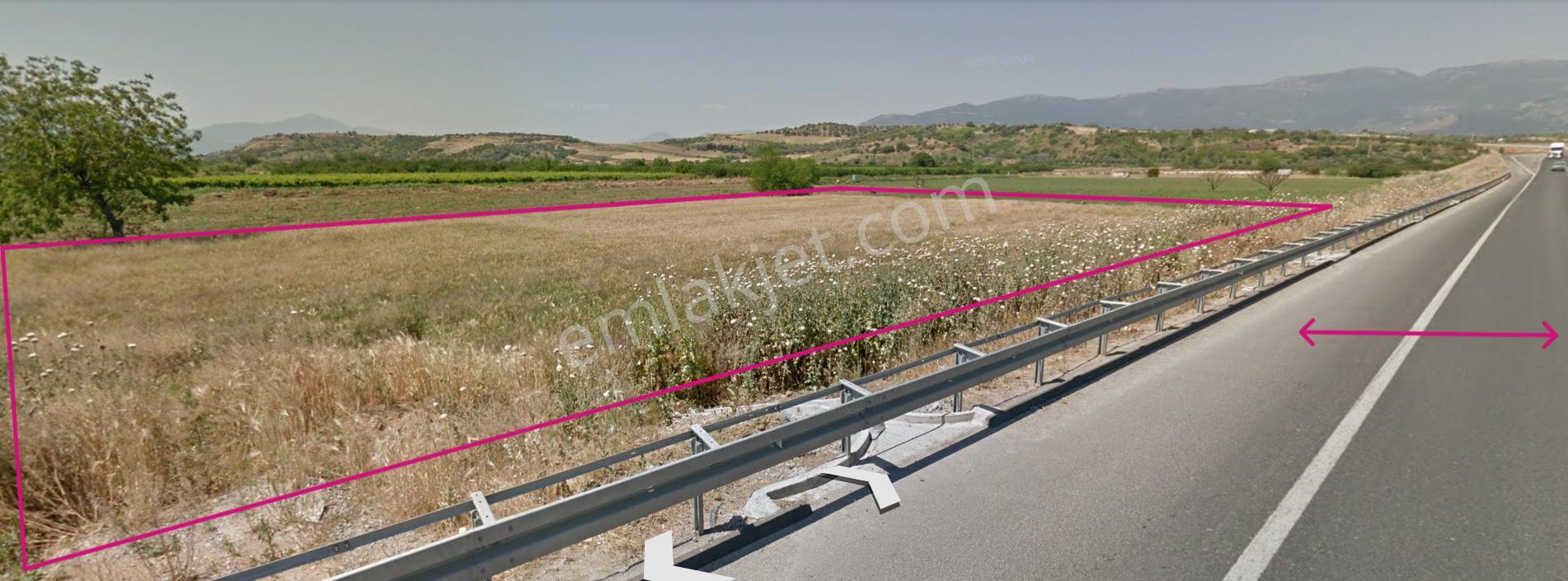 Osb Yanı, Otoban Çıkışında 80 Metre Cepheli Dev Yatırım Fırsatı! - Görsel 9