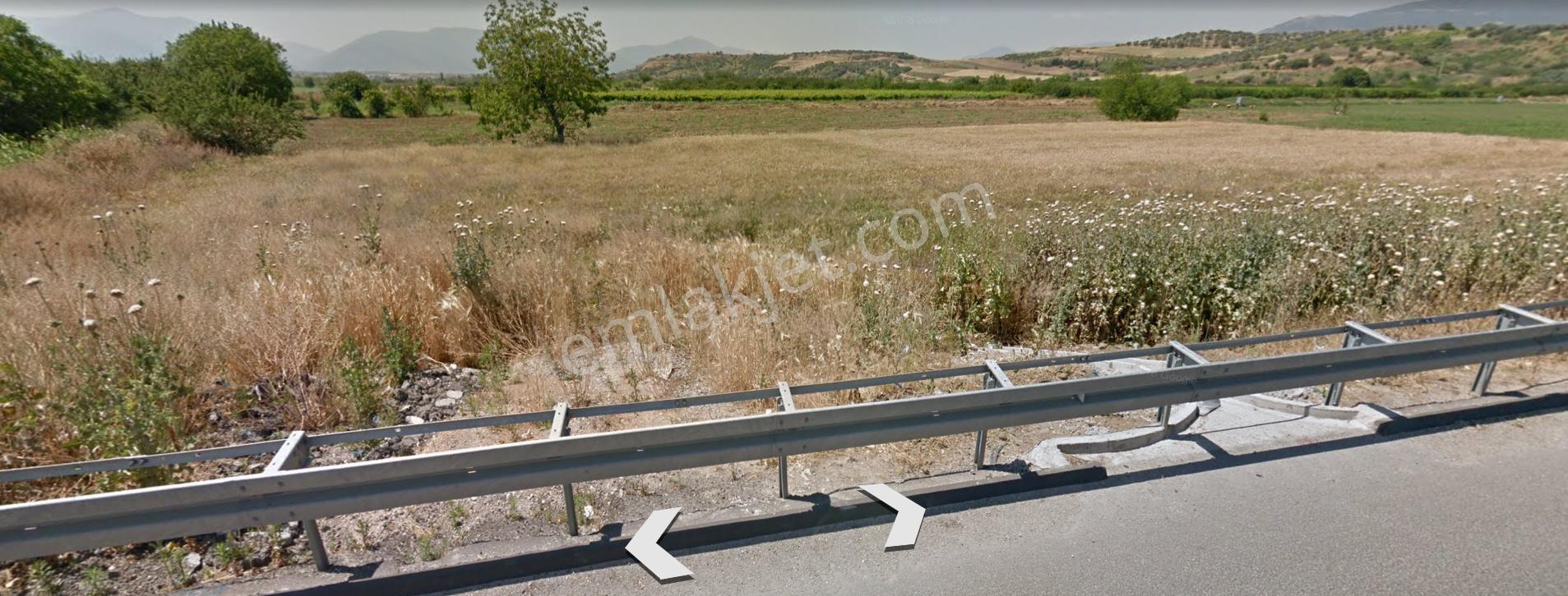 Osb Yanı, Otoban Çıkışında 80 Metre Cepheli Dev Yatırım Fırsatı! - Görsel 6