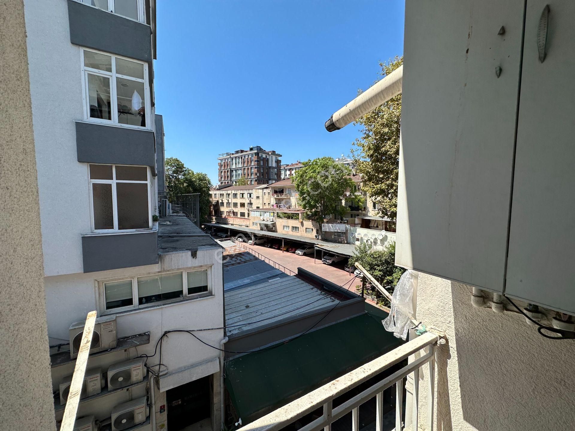 Remax Ümraniye Çarşı Öğrenciye Uygun Metro Dibinde Kiralık Daire - Görsel 6