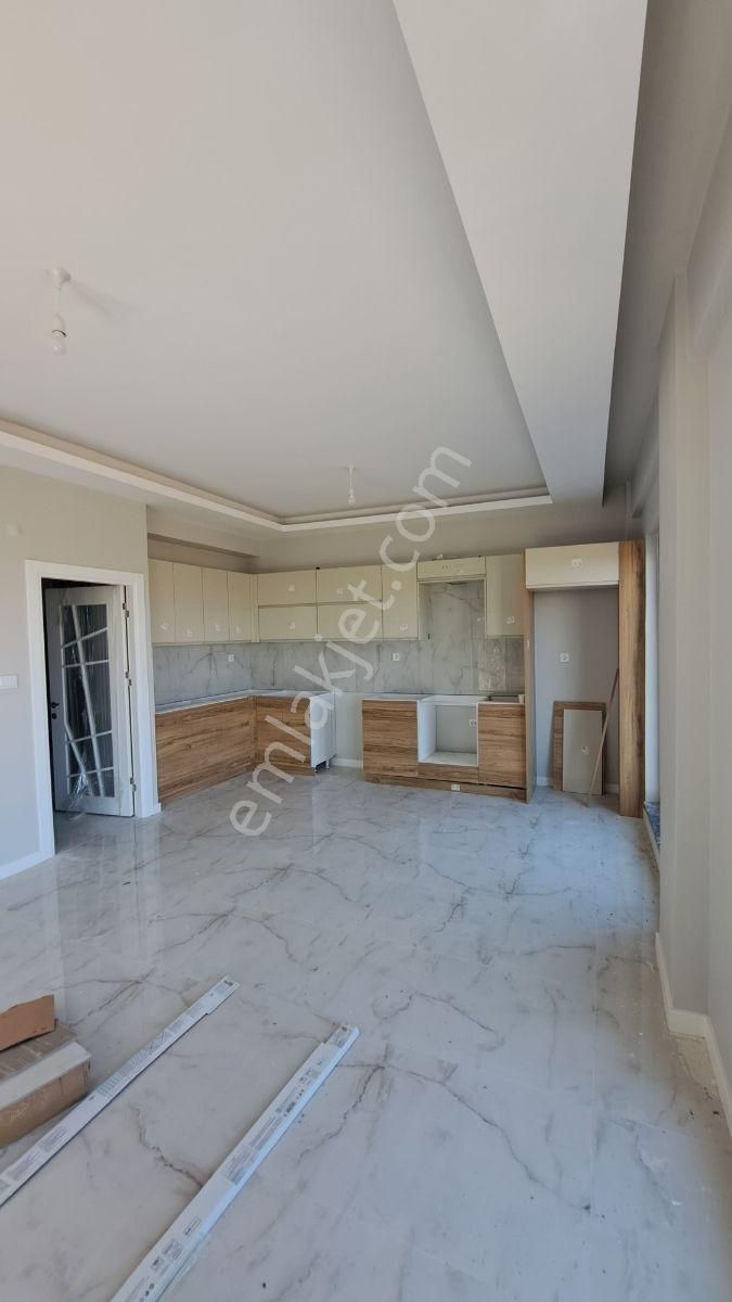 İnegöl Hocaköy De Satılık Lüks Villa - Görsel 9