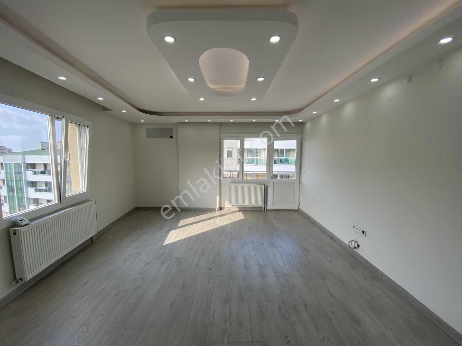 Türker Emlak | 3+1 130m2 Yeni Bina, Otoparklı, Ebeveyn Banyolu - Görsel 31