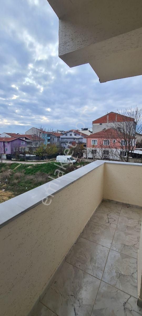 İnegöl Akhisar Da Satılık 3+1 Sıfır Ara Kat Daire - Görsel 4