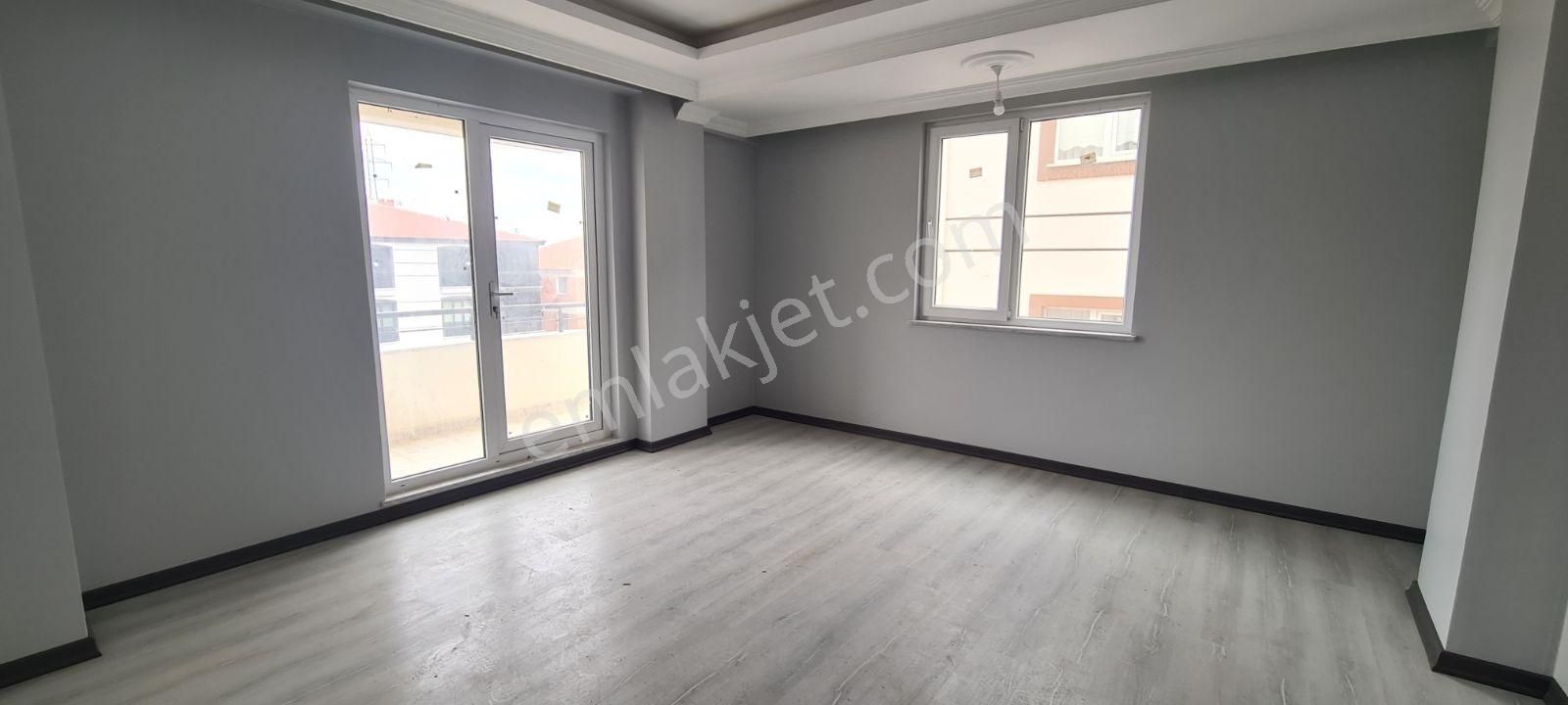 İnegöl Akhisar Da Satılık 3+1 Sıfır Ara Kat Daire - Görsel 3