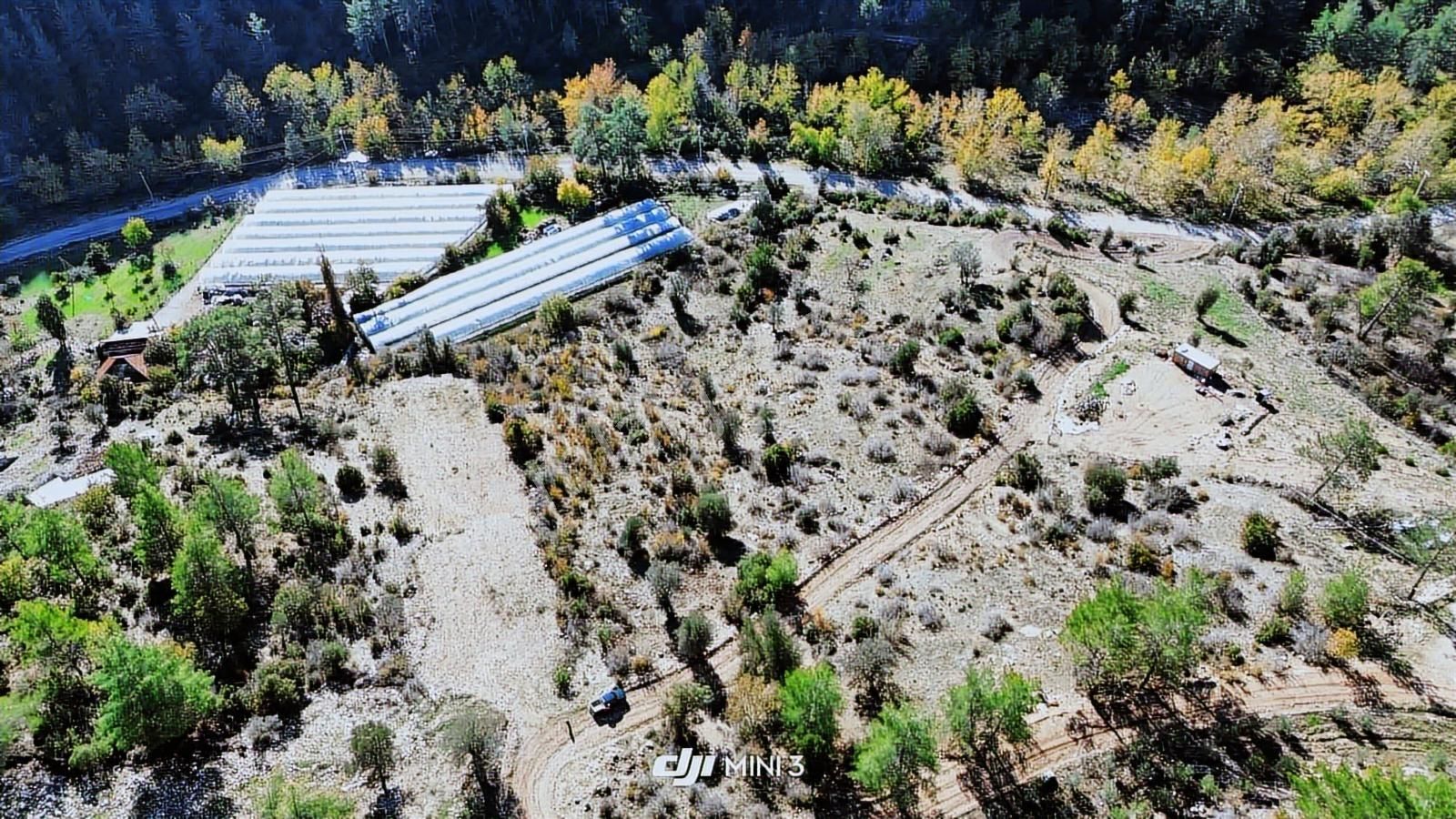 Erdoğan Emlak'tan Yatırımlık Tarım Arazisi Ve Doğal Yaşam Alanı - Görsel 14