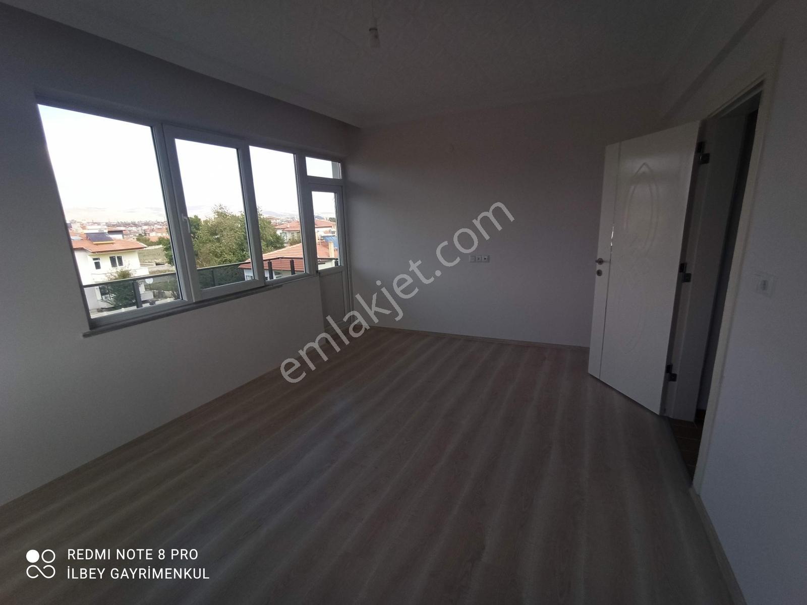 İlbey // Şuhut Kiralık Daireler - Görsel 10