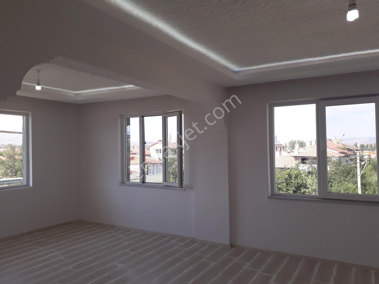 İlbey // Şuhut Kiralık Daireler - Görsel 2
