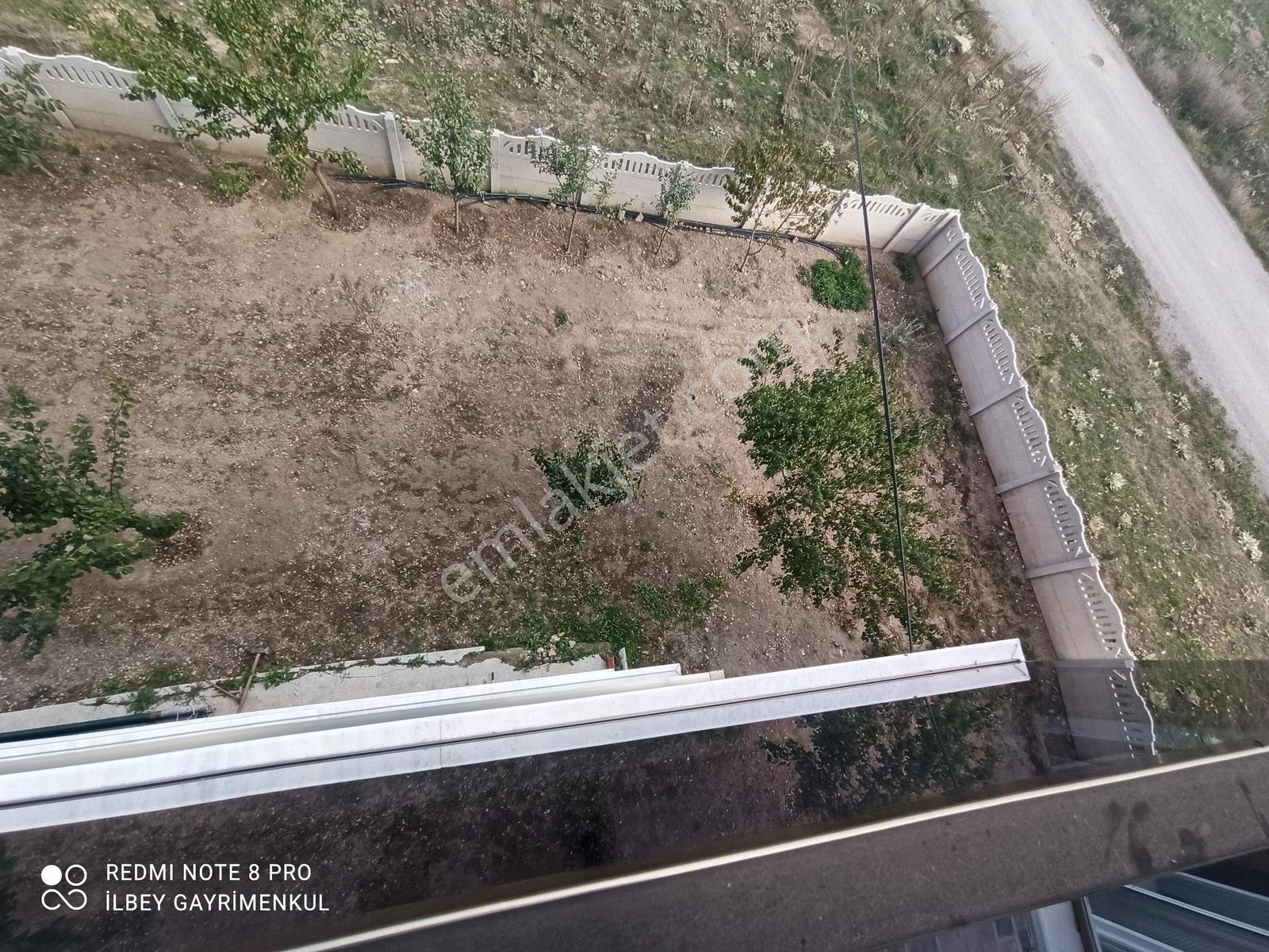 İlbey // Şuhut Kiralık Daireler - Görsel 7