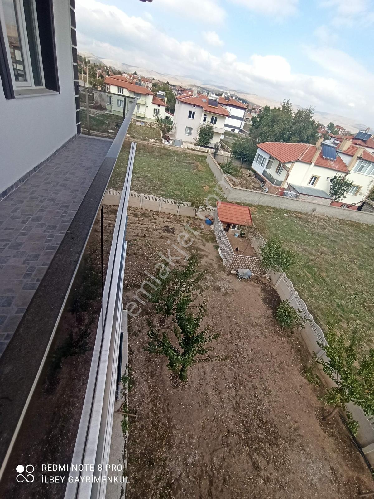 İlbey // Şuhut Kiralık Daireler - Görsel 13