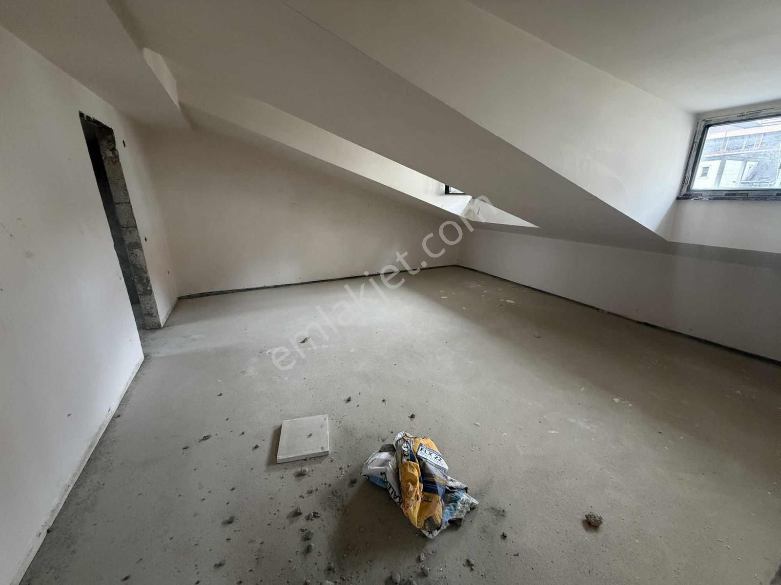 Bolluca Mavıgöl Ultra Lüks Satılık 6+1 Vılla - Görsel 17