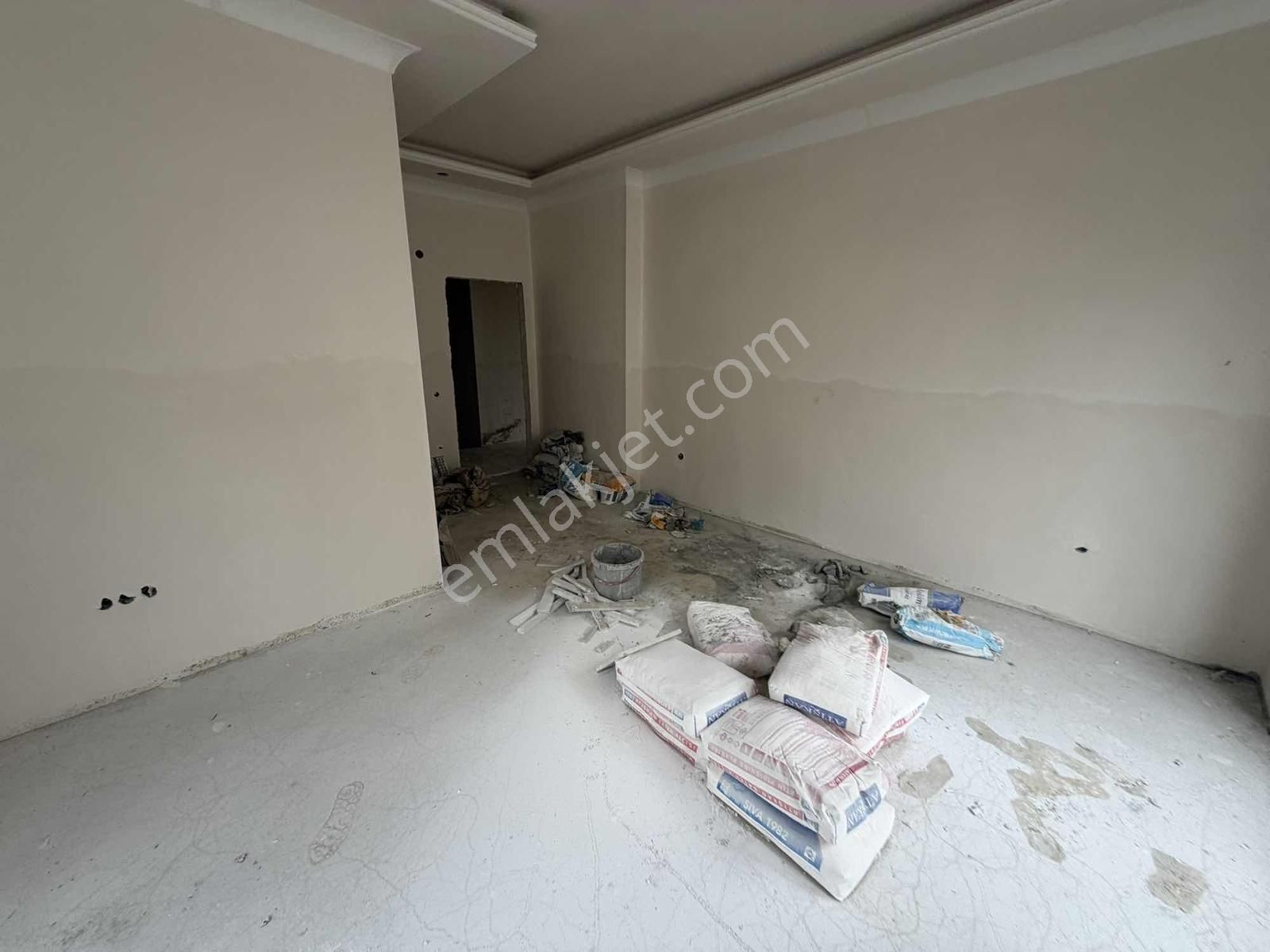 Bolluca Mavıgöl Ultra Lüks Satılık 6+1 Vılla - Görsel 19