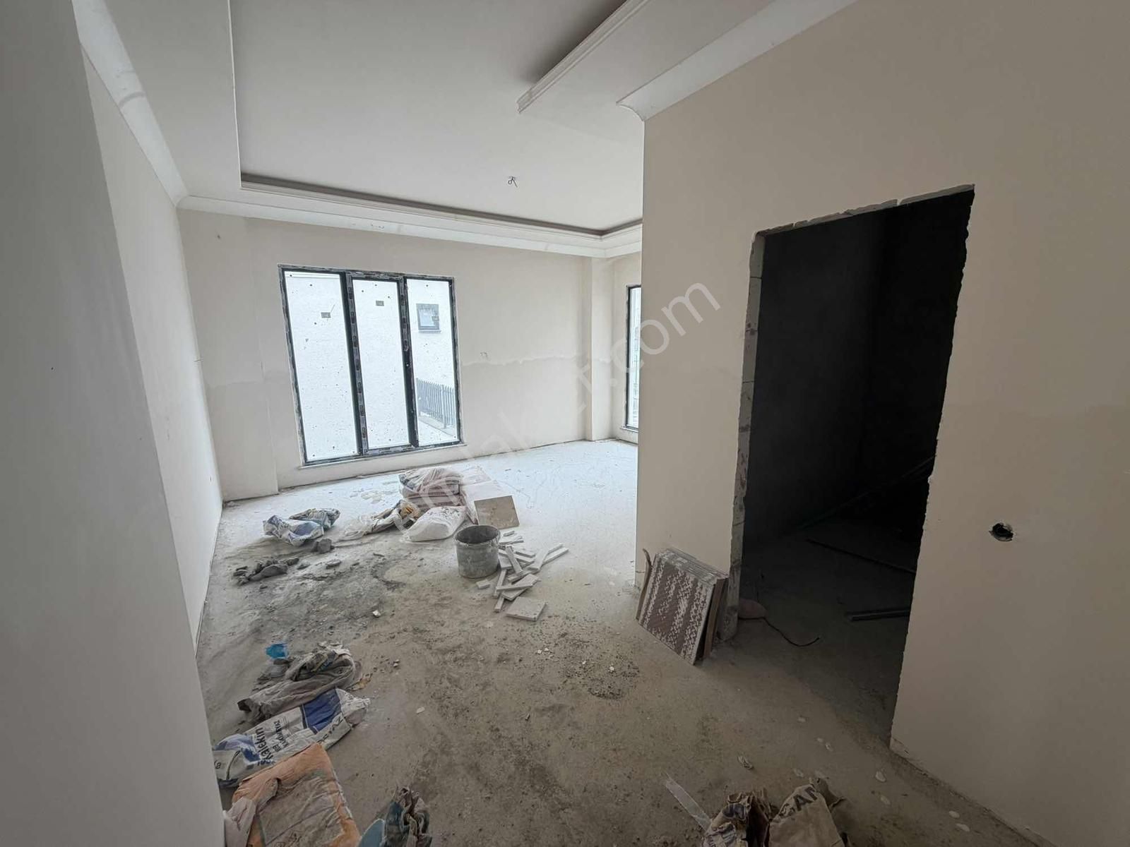 Bolluca Mavıgöl Ultra Lüks Satılık 6+1 Vılla - Görsel 22