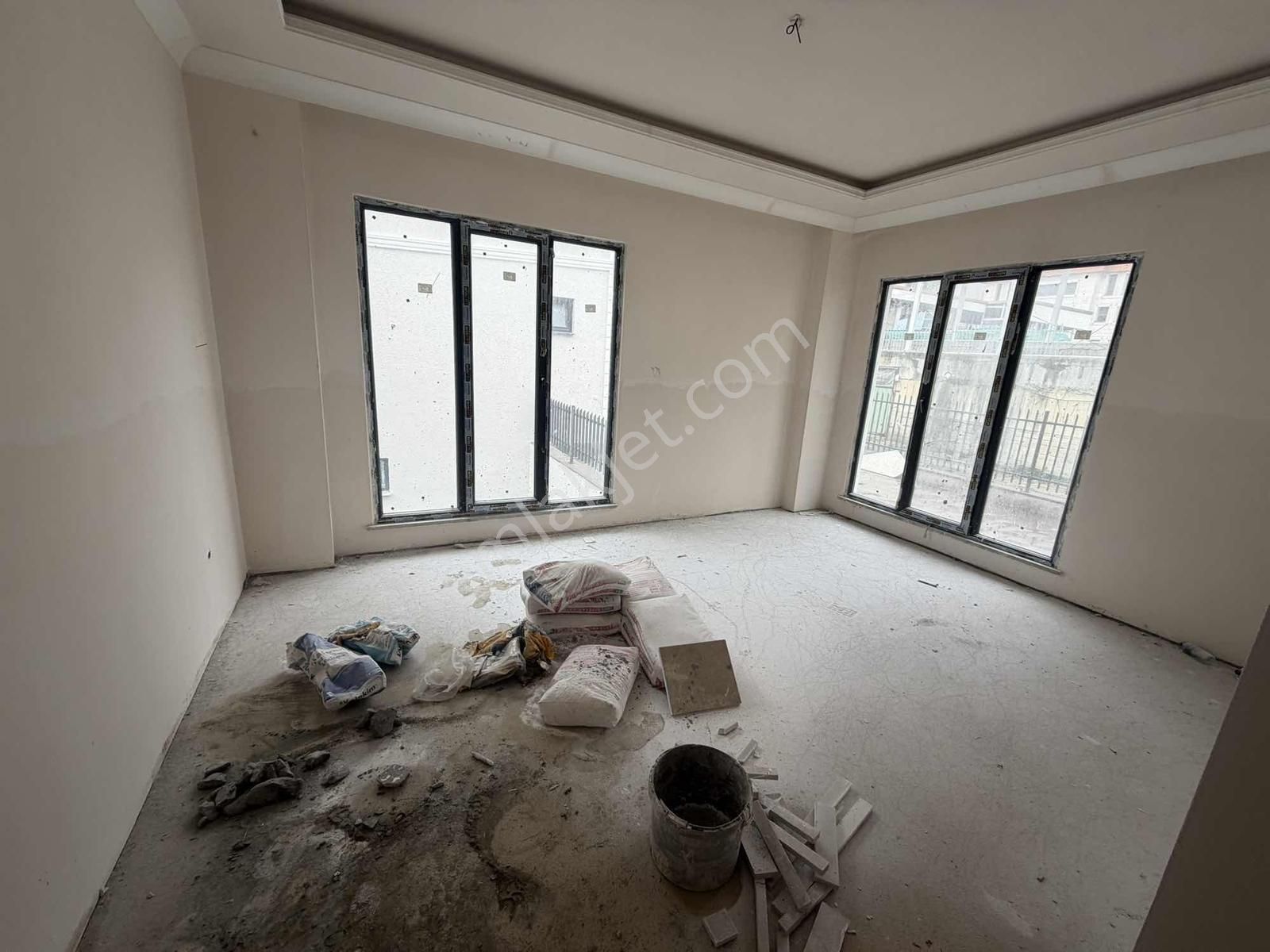 Bolluca Mavıgöl Ultra Lüks Satılık 6+1 Vılla - Görsel 20