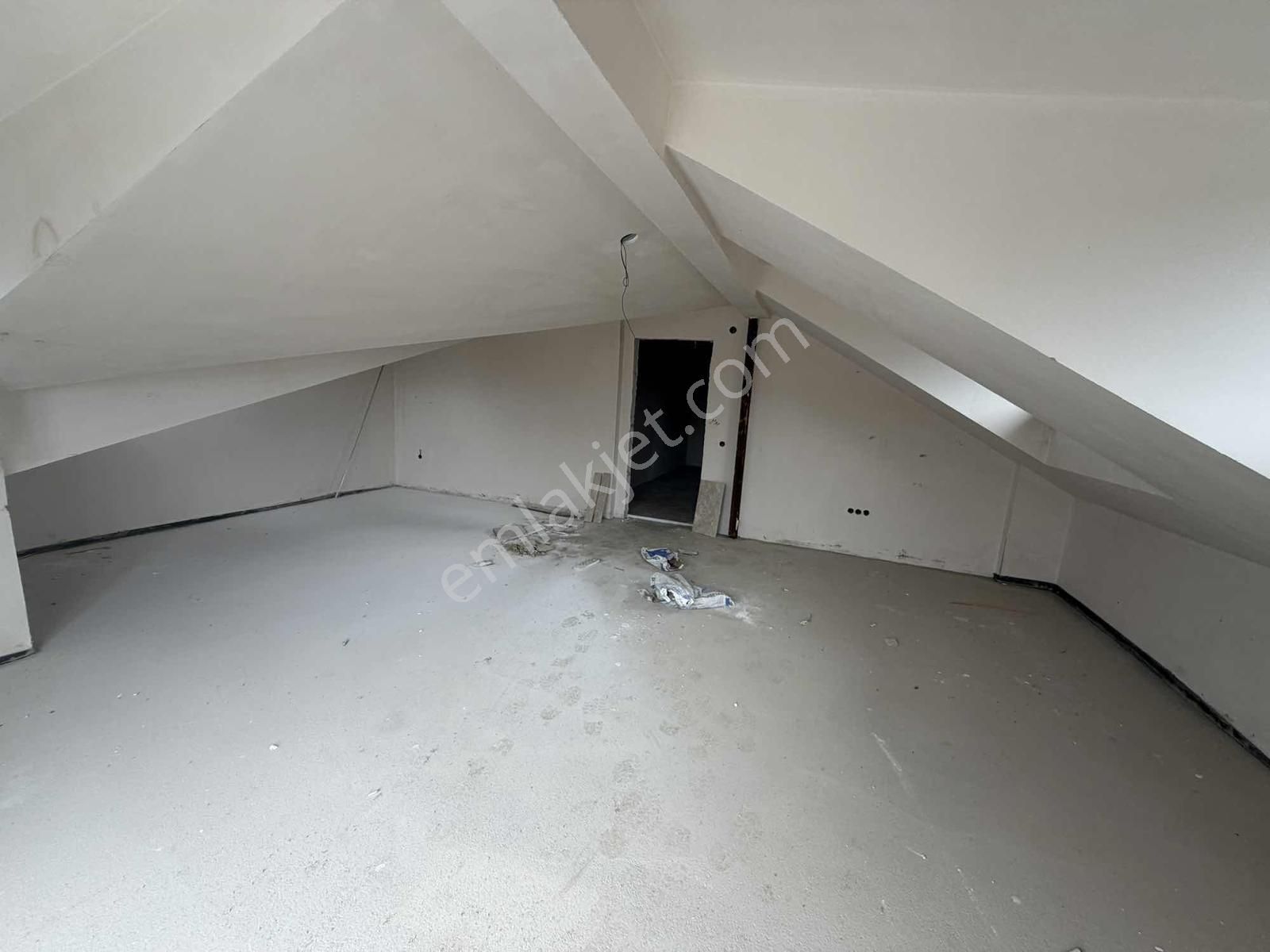 Bolluca Mavıgöl Ultra Lüks Satılık 6+1 Vılla - Görsel 15