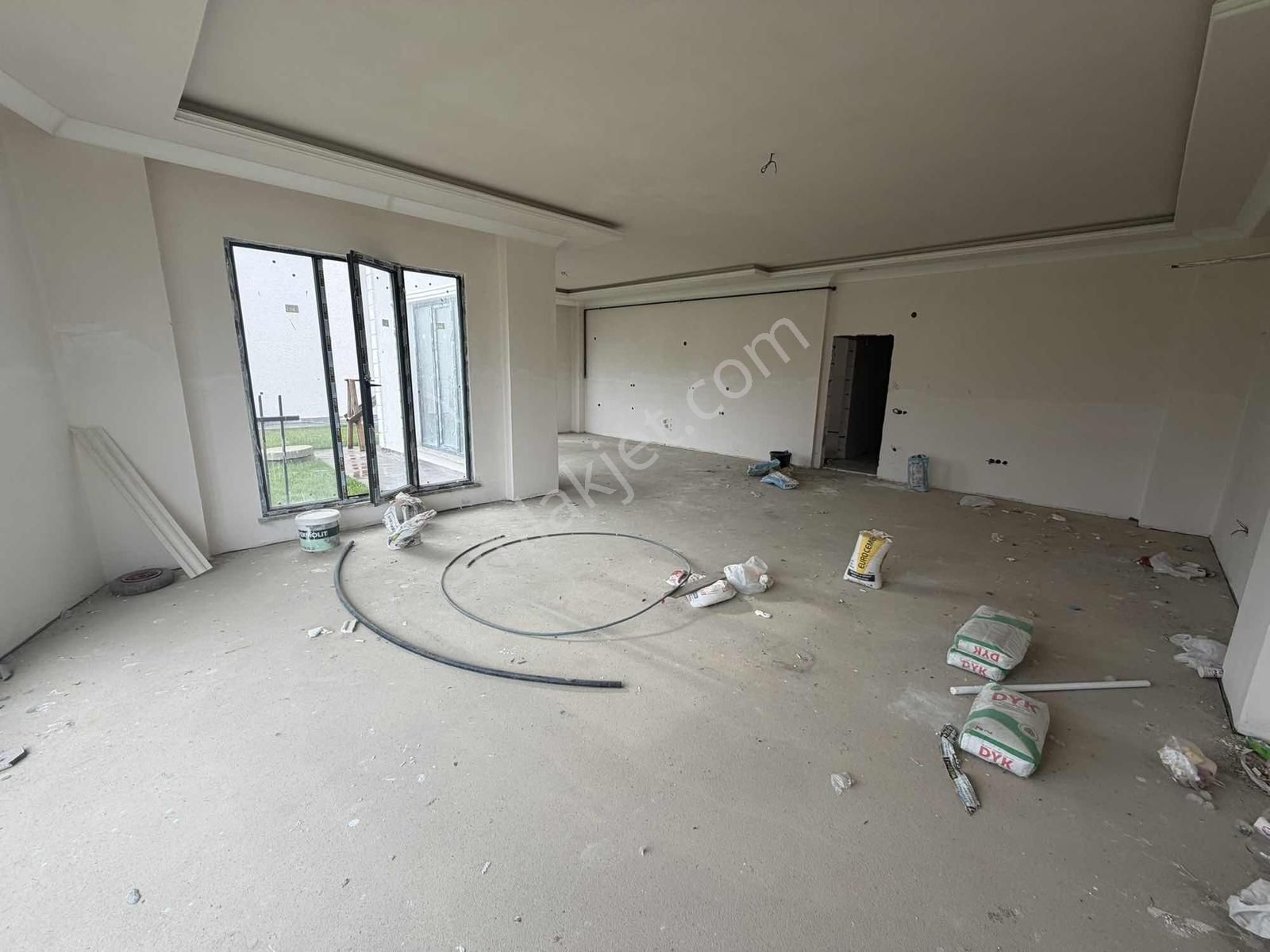 Bolluca Mavıgöl Ultra Lüks Satılık 6+1 Vılla - Görsel 30