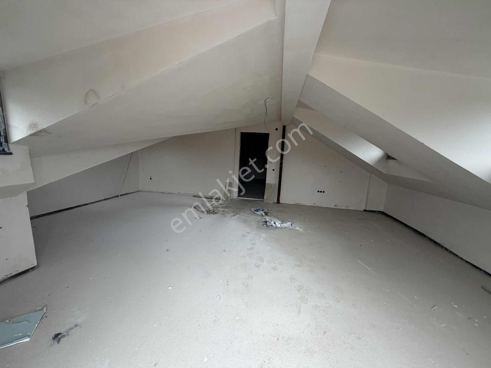 Bolluca Mavıgöl Ultra Lüks Satılık 6+1 Vılla - Görsel 11