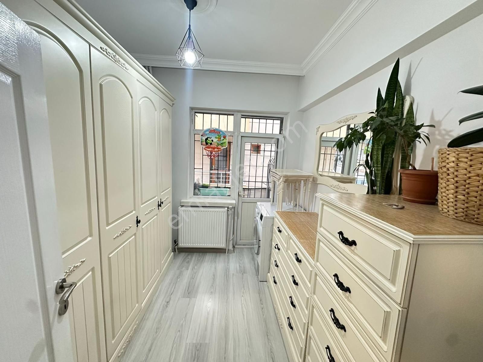 Danışment Göbek Yakını Orta Katta 3+1 Ön Güney Full Yapılı - Görsel 28