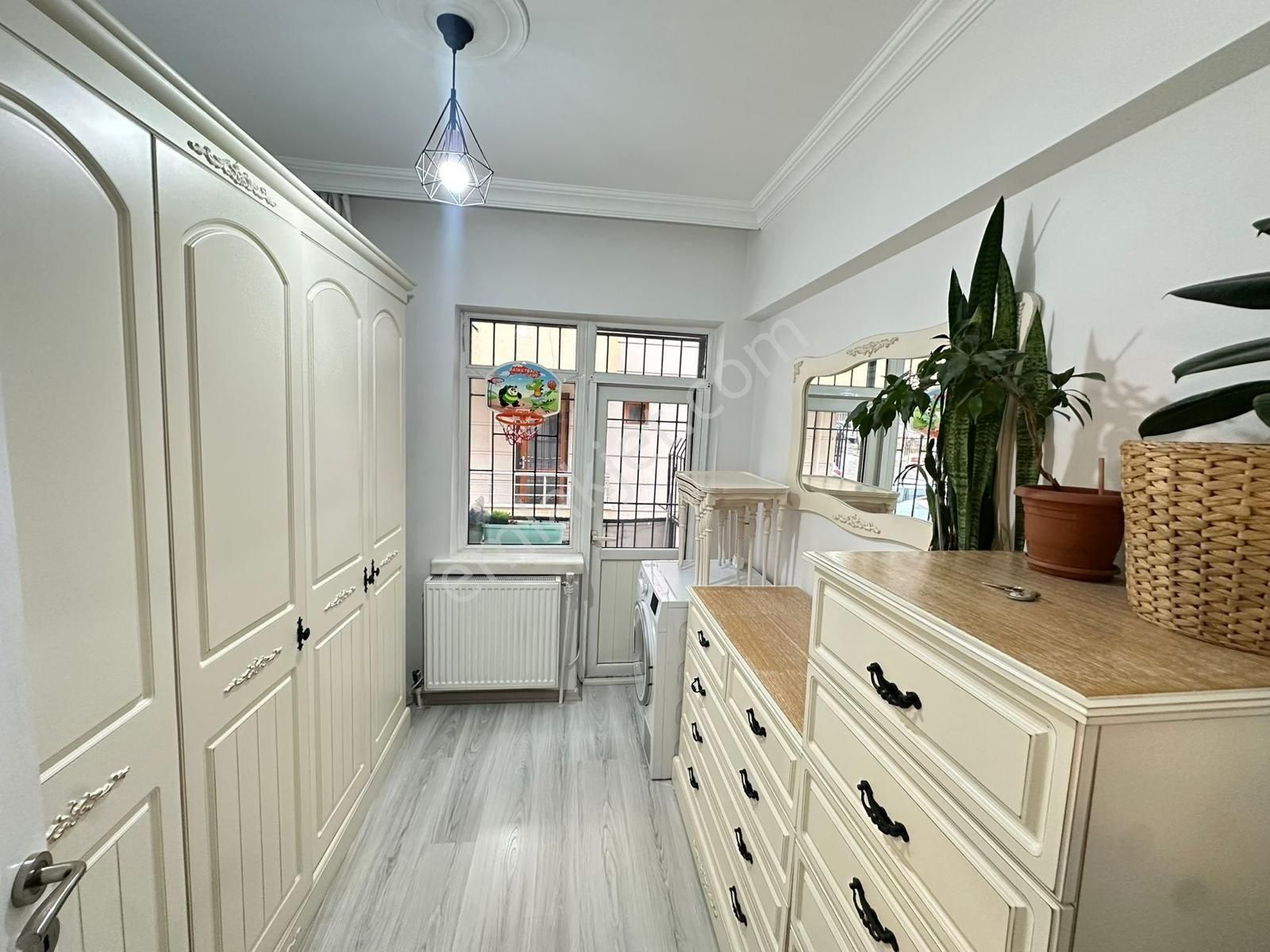 Danışment Göbek Yakını Orta Katta 3+1 Ön Güney Full Yapılı - Görsel 27