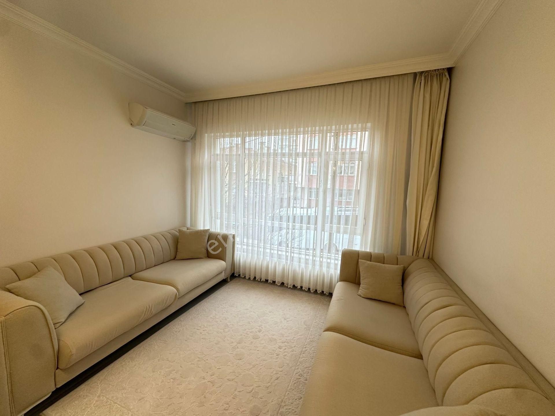 Danışment Göbek Yakını Orta Katta 3+1 Ön Güney Full Yapılı - Görsel 23