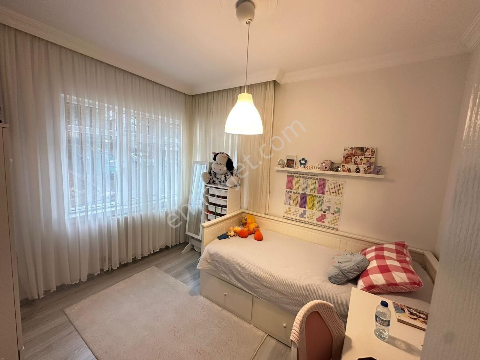 Danışment Göbek Yakını Orta Katta 3+1 Ön Güney Full Yapılı - Görsel 33