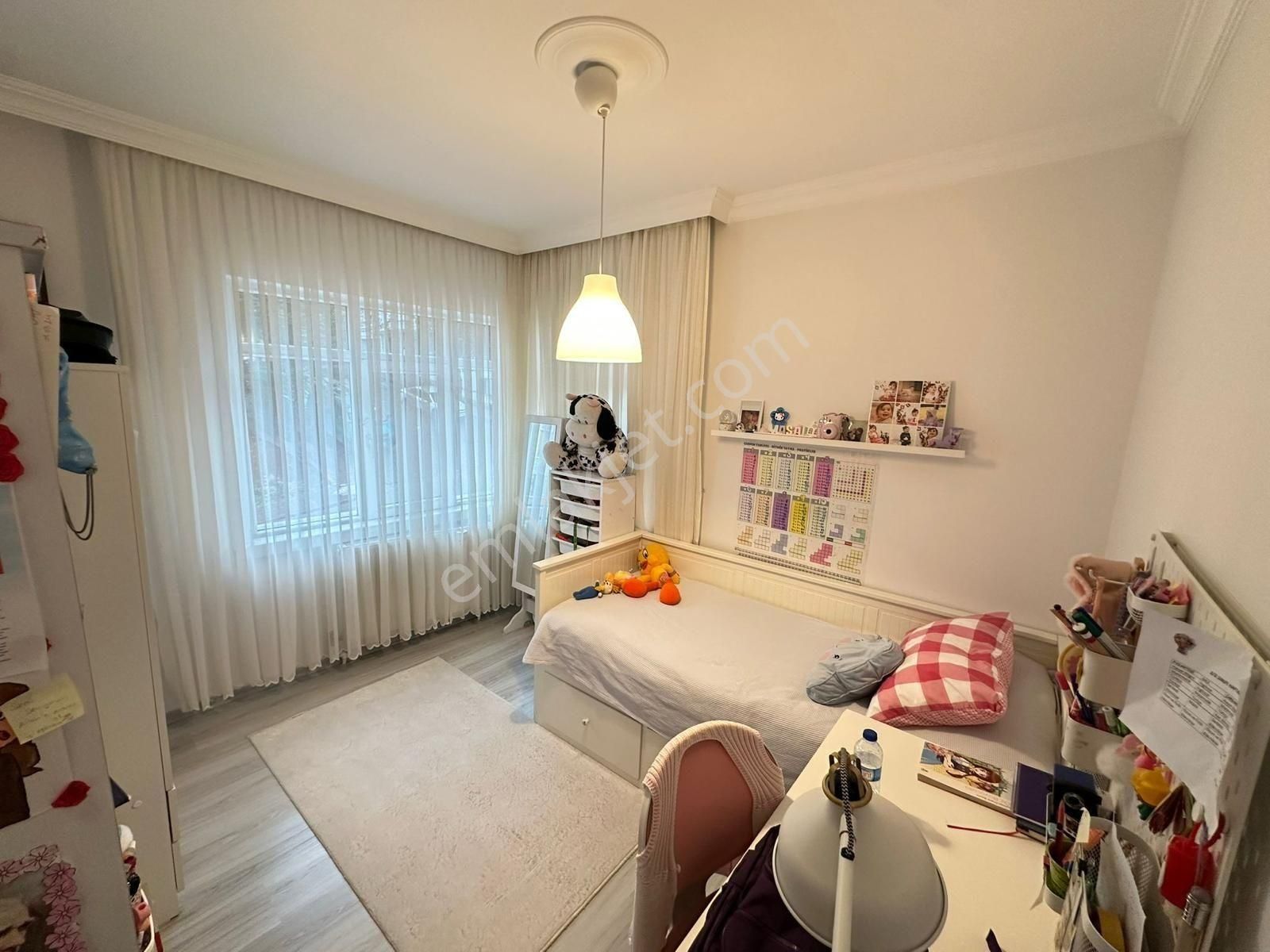 Danışment Göbek Yakını Orta Katta 3+1 Ön Güney Full Yapılı - Görsel 32