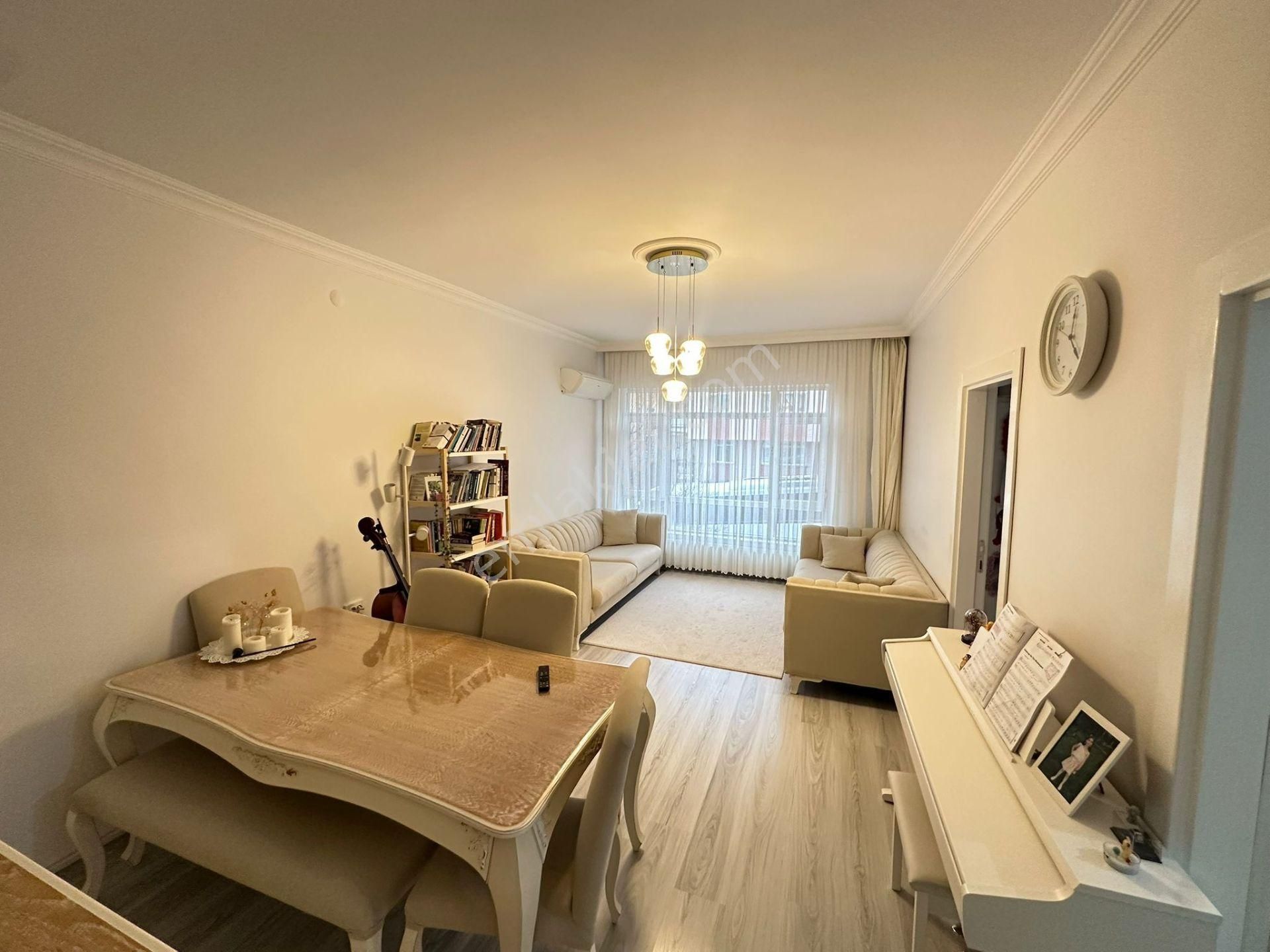 Danışment Göbek Yakını Orta Katta 3+1 Ön Güney Full Yapılı - Görsel 26