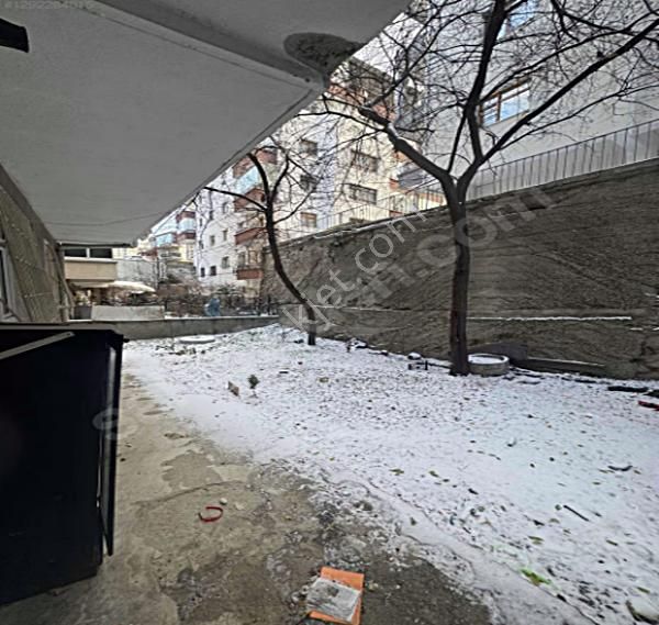 19 Mayıs Mahallesinde 3+1 Bahçe Katısatılık Daire - Görsel 9