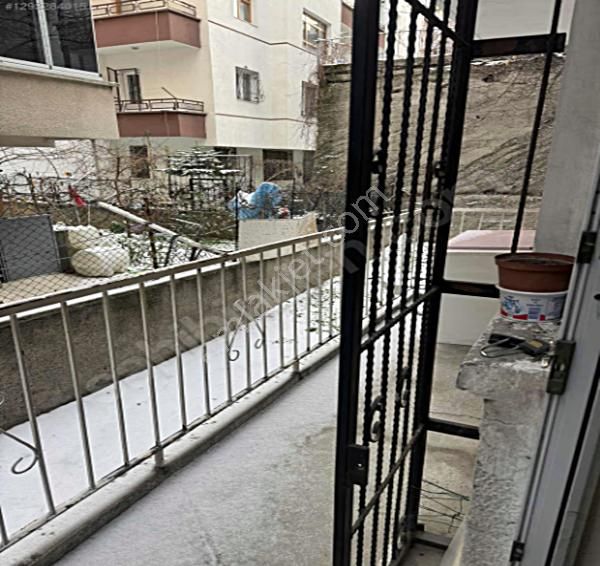 19 Mayıs Mahallesinde 3+1 Bahçe Katısatılık Daire - Görsel 12