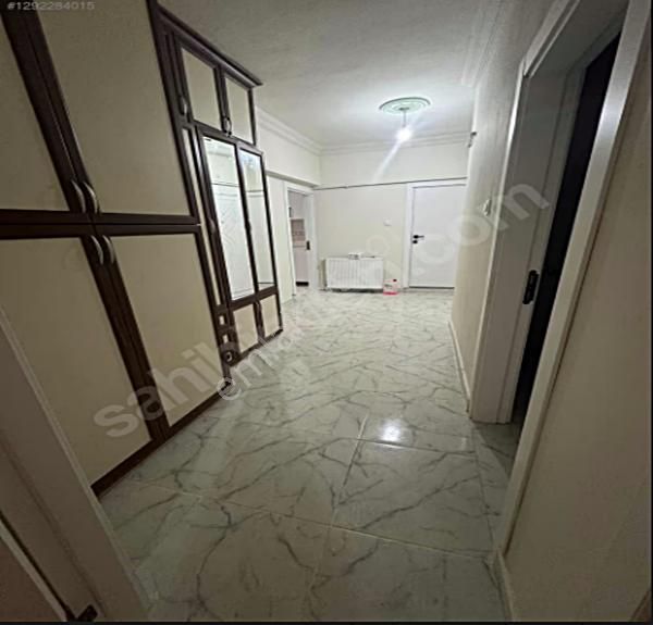 19 Mayıs Mahallesinde 3+1 Bahçe Katısatılık Daire - Görsel 3