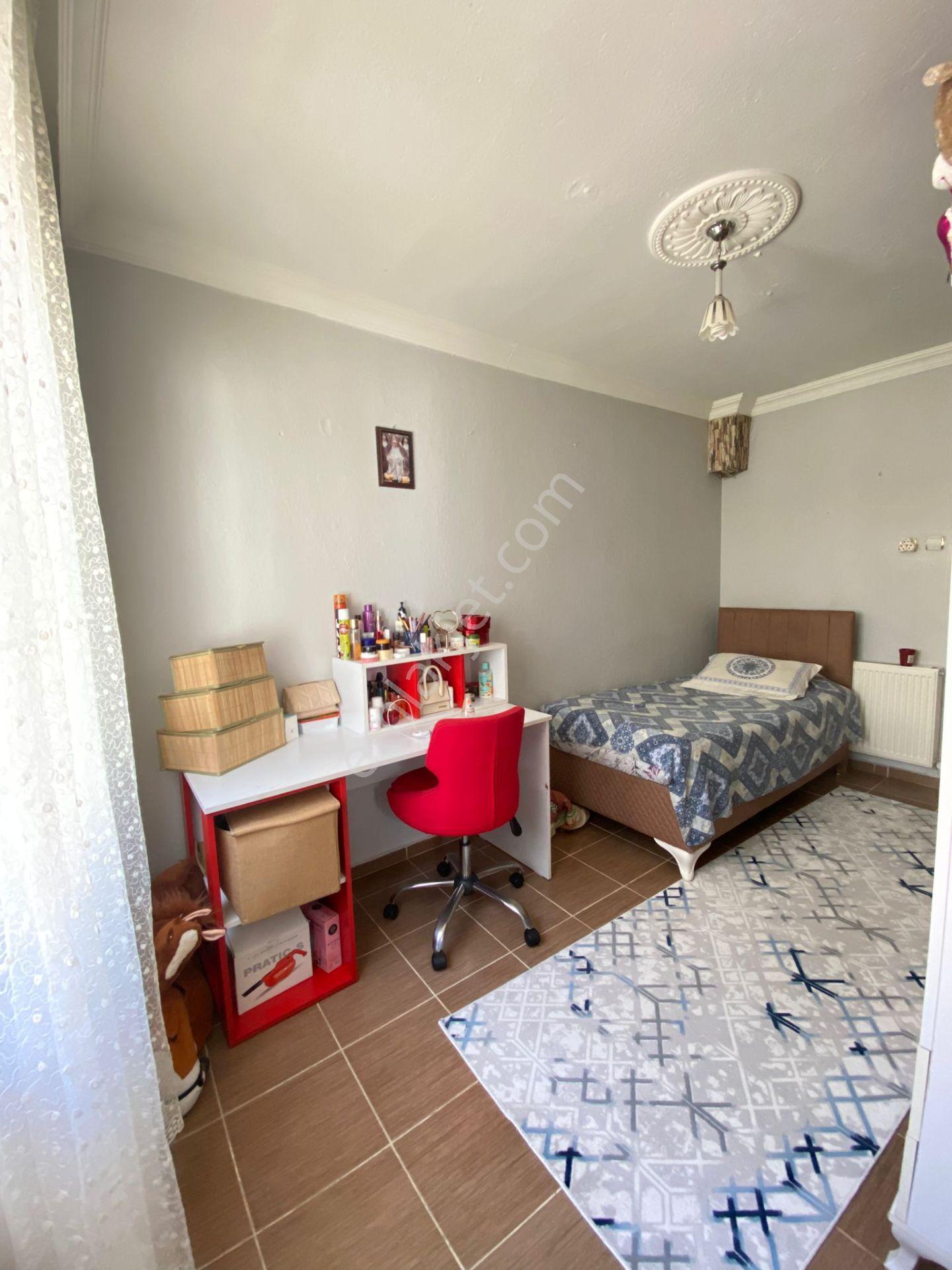 Ağabey Gayrimenkul'den İstasyonaltı Mahallesinde Satılık Daire - Görsel 6