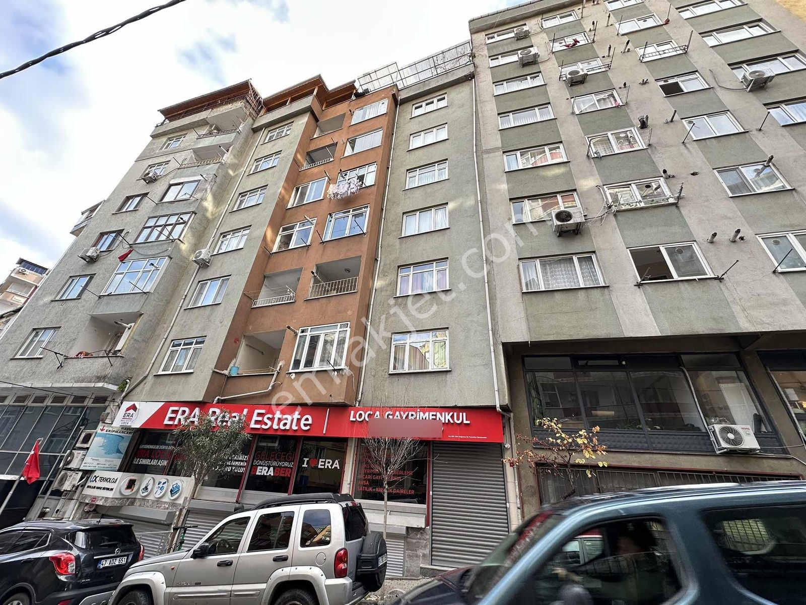 Tuncay'dan Mecidiyeköy'de Cadde Üzeri Bir Çok İşe Dükkan Şişli - Görsel 25