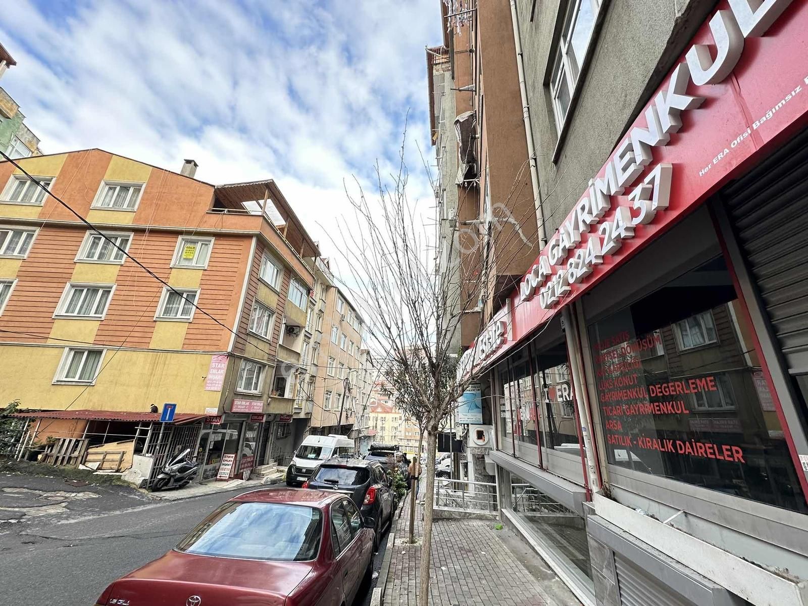 Tuncay'dan Mecidiyeköy'de Cadde Üzeri Bir Çok İşe Dükkan Şişli - Görsel 16