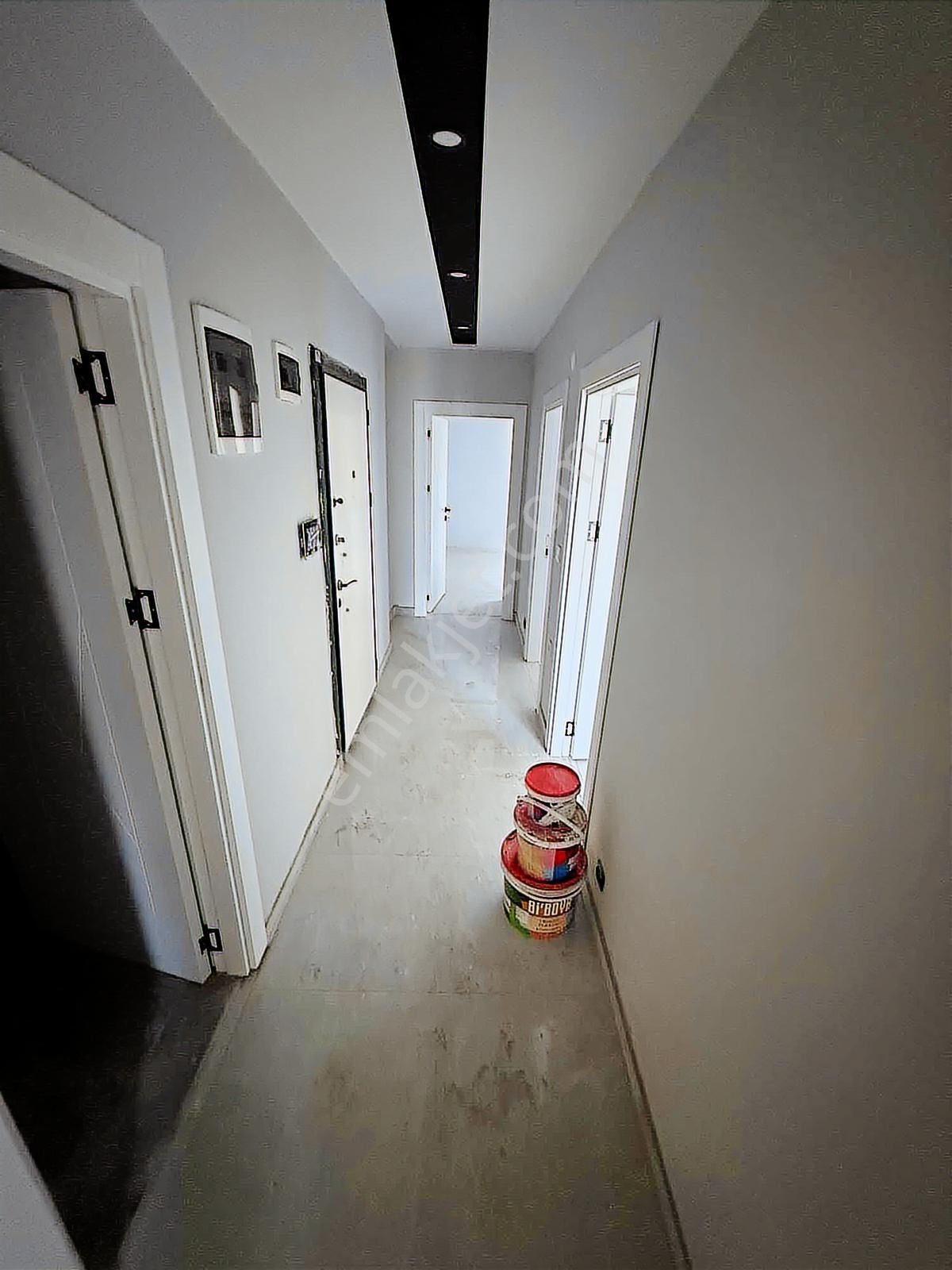 Ayanoğlu Mah Şifa Hastane Karşısı Katta Sıfır Kiralık 2+1 - Görsel 5