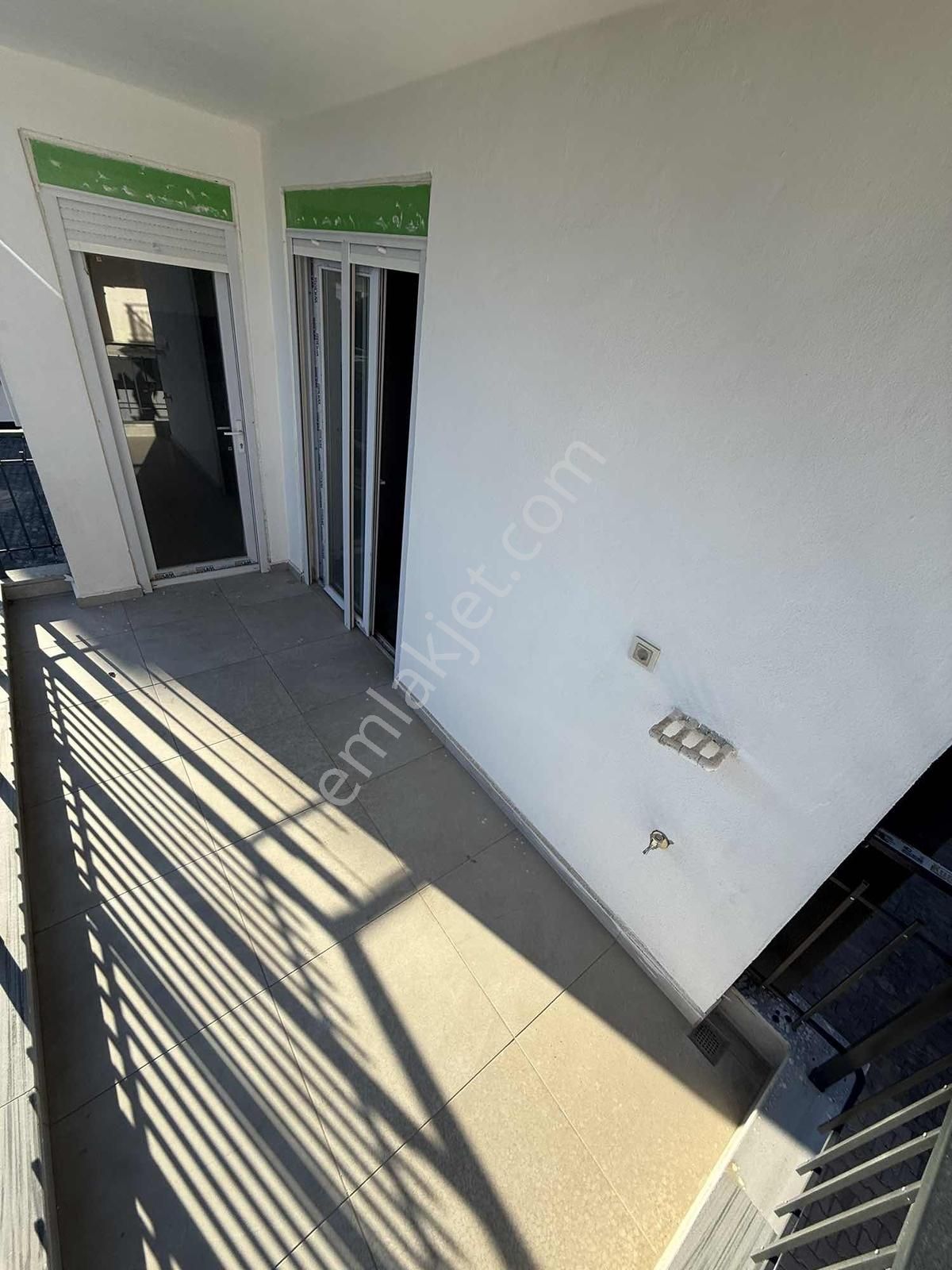 Ayanoğlu Mah Şifa Hastane Karşısı Katta Sıfır Kiralık 2+1 - Görsel 4