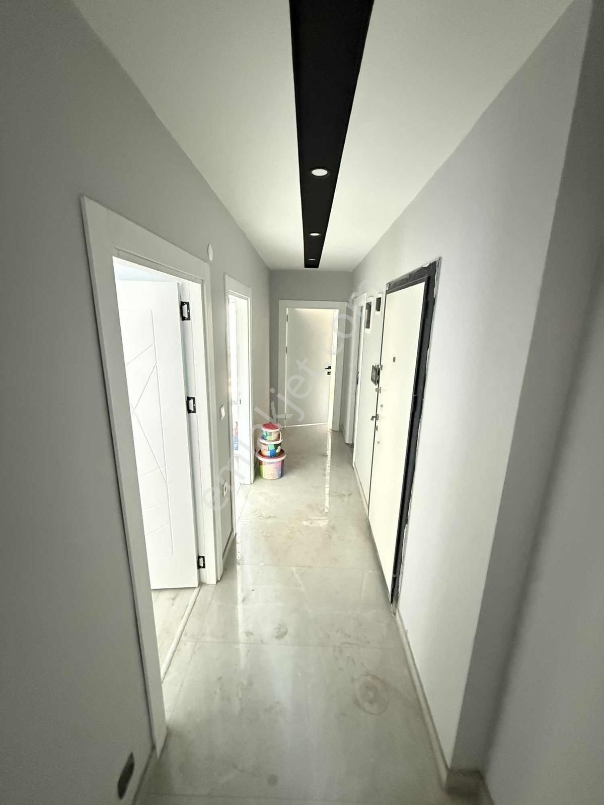 Ayanoğlu Mah Şifa Hastane Karşısı Katta Sıfır Kiralık 2+1 - Görsel 12