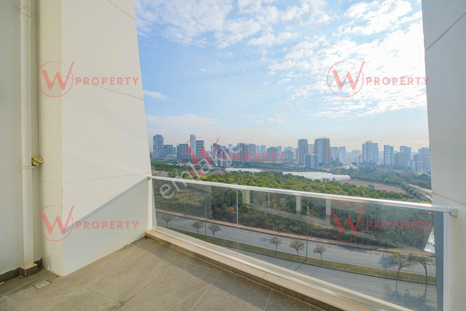 W Property Ekinci İmzalı, Lüks Ve Sıfır Eşyalı 1+1 Loft Daire - Görsel 8