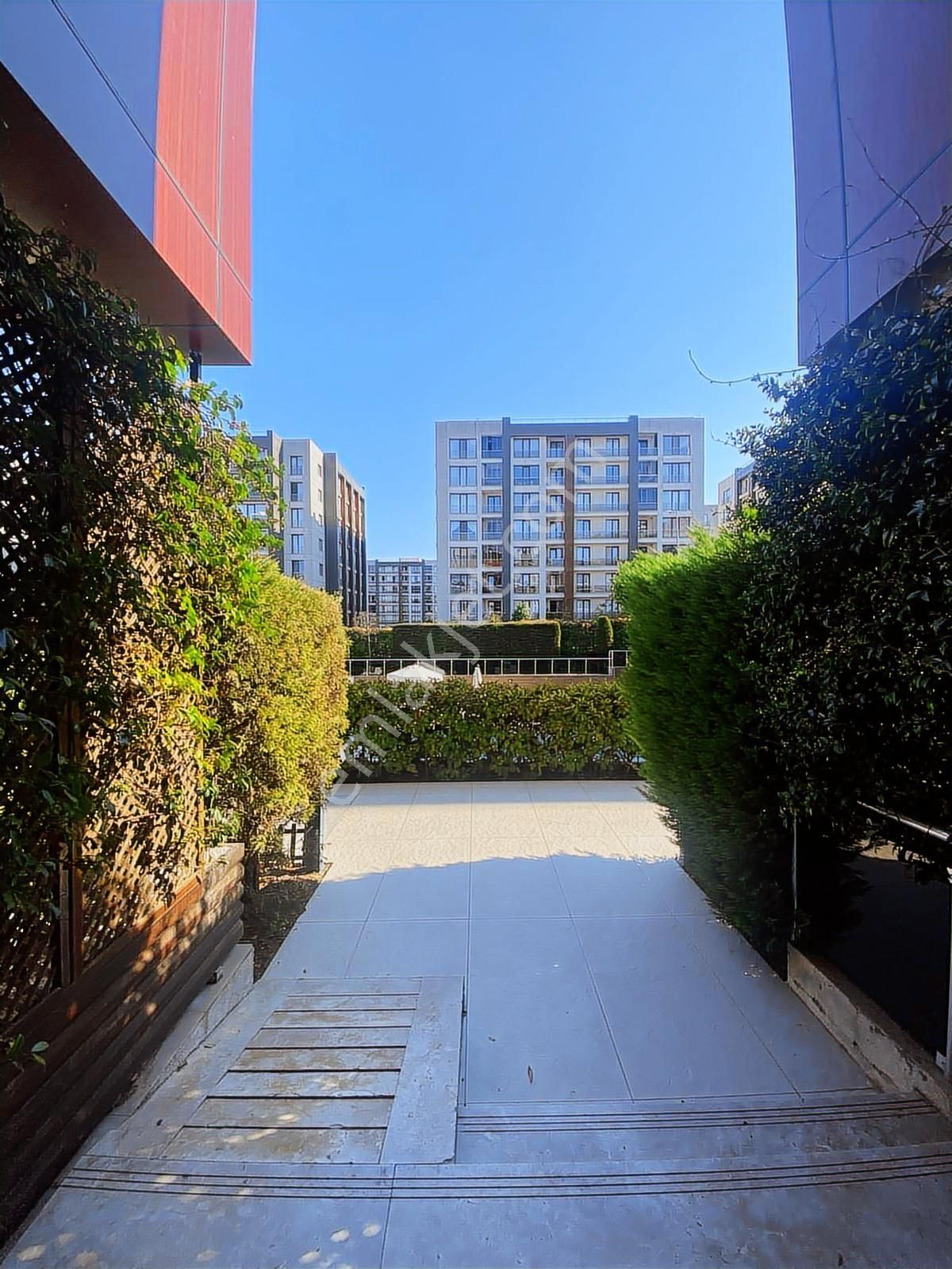 Beylikdüzü Vista Konakları Yabancı Satışına Uygun 3+1 Lüks Daire - Görsel 22