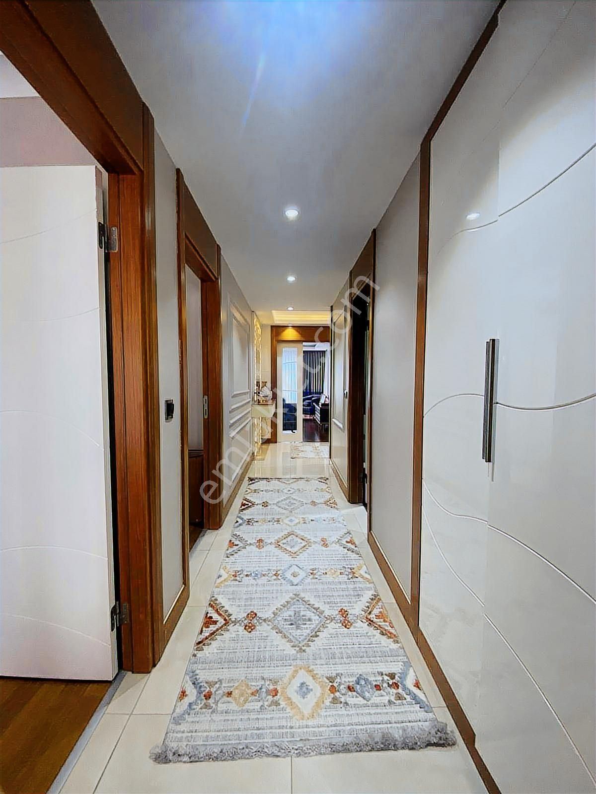 Beylikdüzü Vista Konakları Yabancı Satışına Uygun 3+1 Lüks Daire - Görsel 29