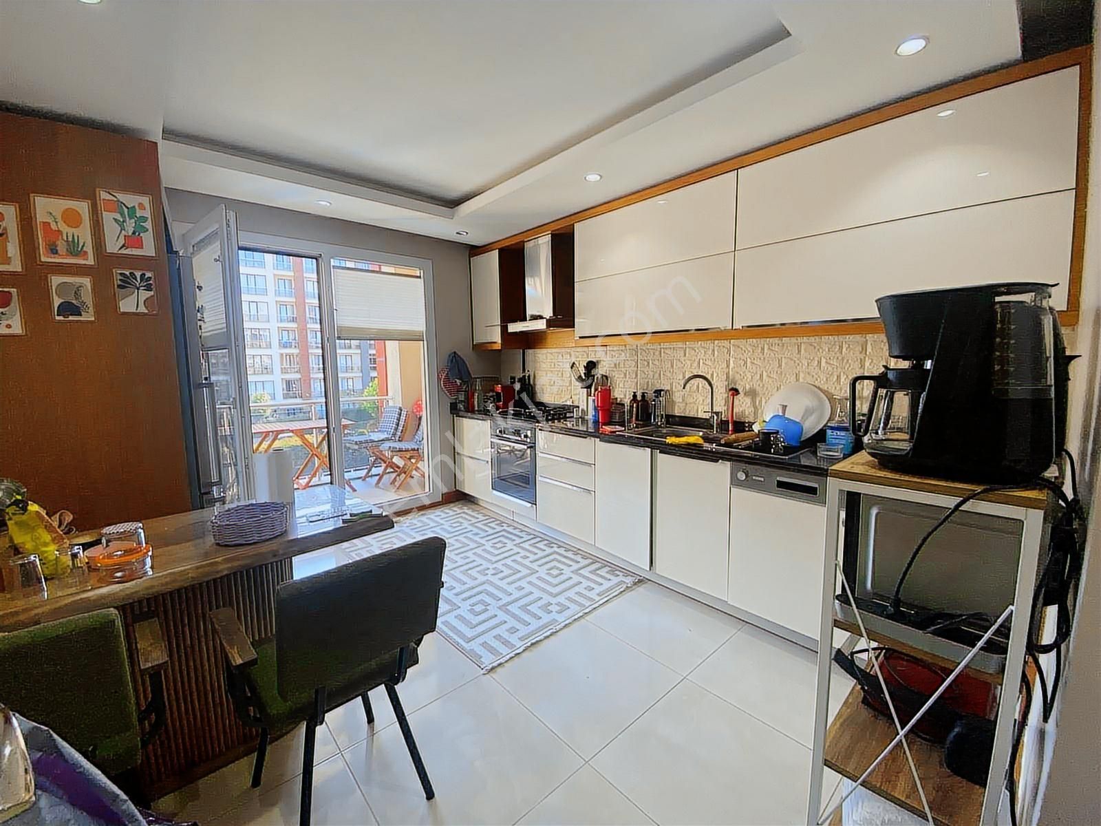 Beylikdüzü Vista Konakları Yabancı Satışına Uygun 3+1 Lüks Daire - Görsel 33