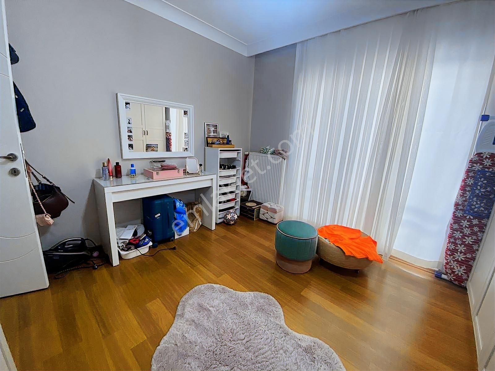 Beylikdüzü Vista Konakları Yabancı Satışına Uygun 3+1 Lüks Daire - Görsel 24