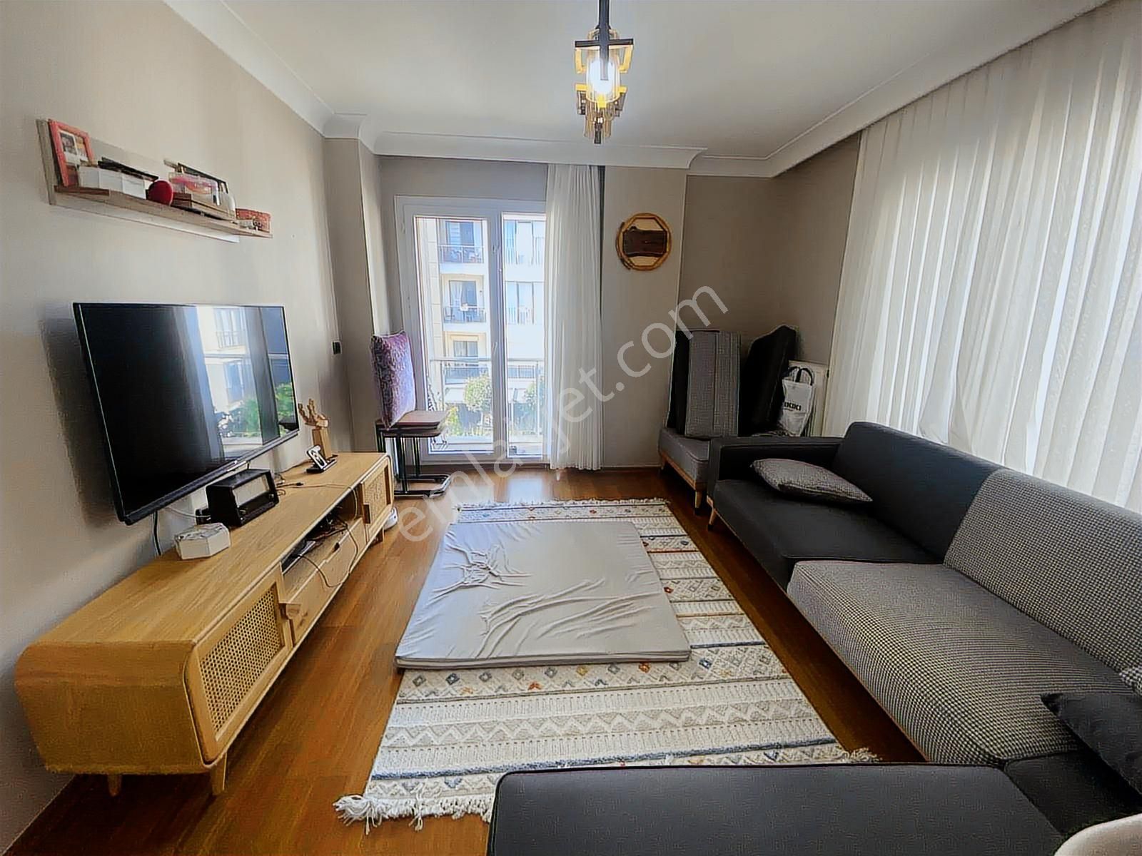 Beylikdüzü Vista Konakları Yabancı Satışına Uygun 3+1 Lüks Daire - Görsel 32