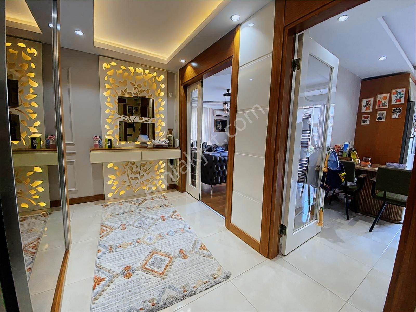 Beylikdüzü Vista Konakları Yabancı Satışına Uygun 3+1 Lüks Daire