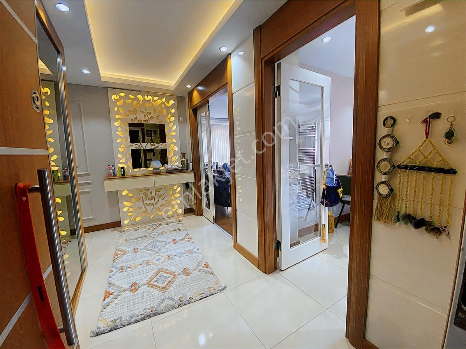 Beylikdüzü Vista Konakları Yabancı Satışına Uygun 3+1 Lüks Daire - Görsel 35