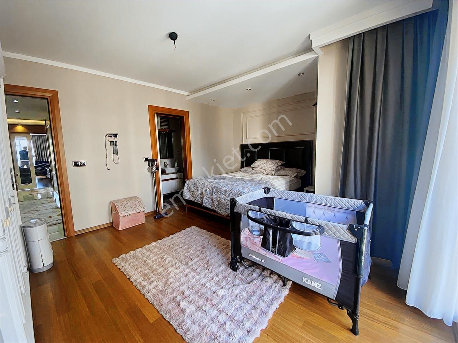 Beylikdüzü Vista Konakları Yabancı Satışına Uygun 3+1 Lüks Daire - Görsel 17