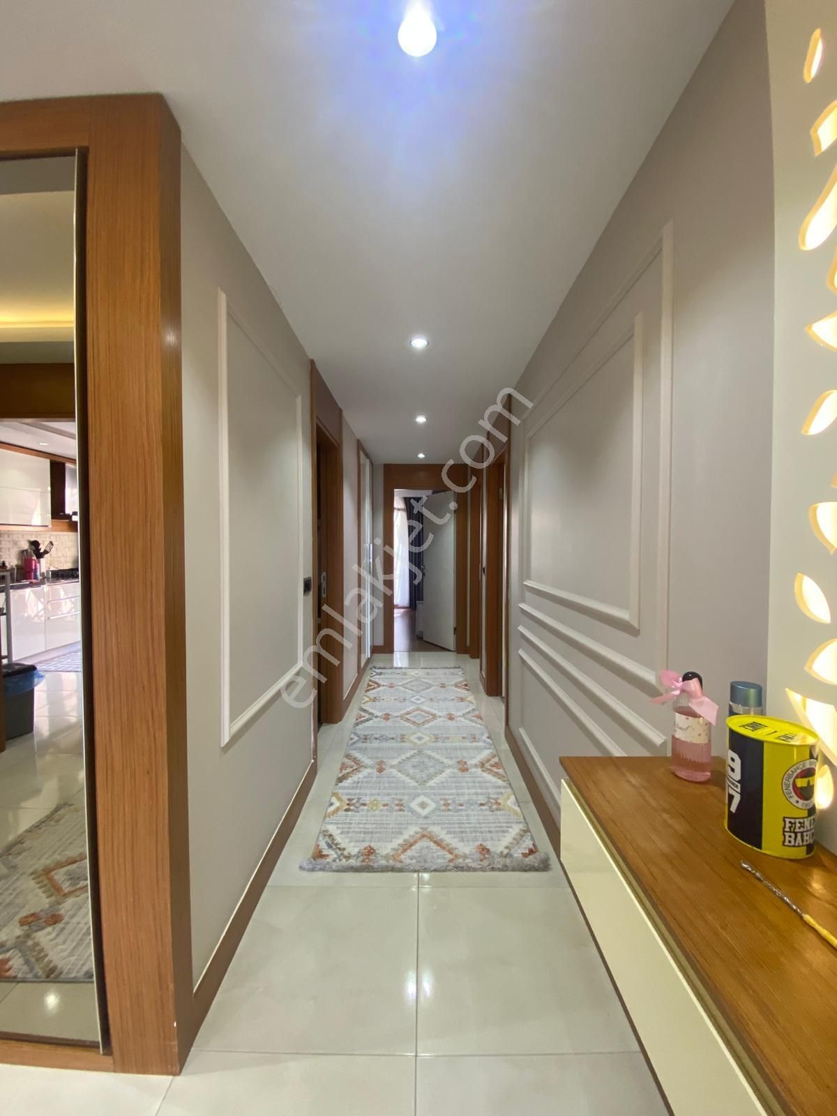 Beylikdüzü Vista Konakları Yabancı Satışına Uygun 3+1 Lüks Daire - Görsel 25