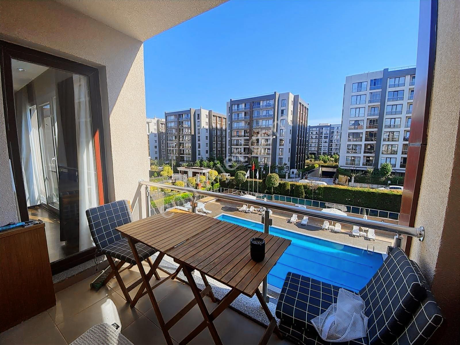 Beylikdüzü Vista Konakları Yabancı Satışına Uygun 3+1 Lüks Daire - Görsel 30