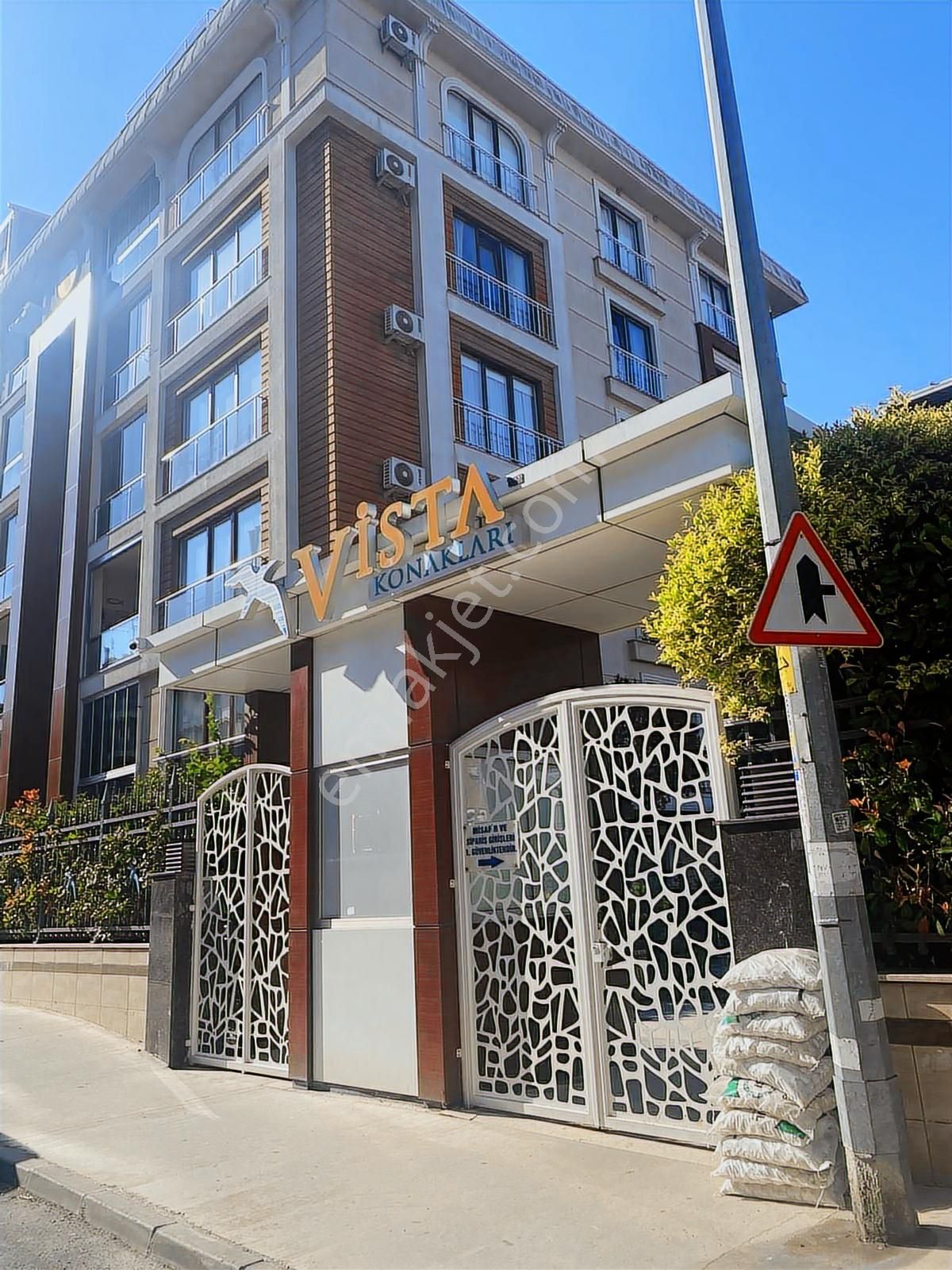 Beylikdüzü Vista Konakları Yabancı Satışına Uygun 3+1 Lüks Daire - Görsel 15