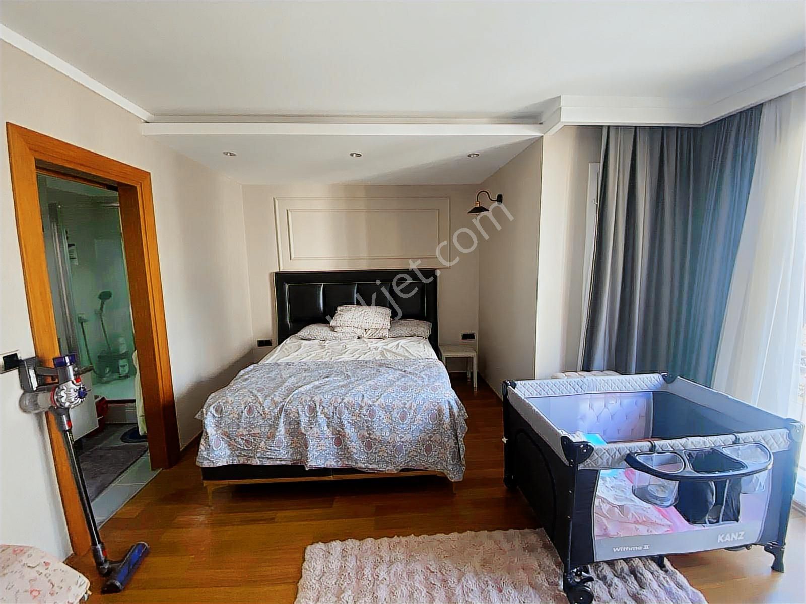 Beylikdüzü Vista Konakları Yabancı Satışına Uygun 3+1 Lüks Daire - Görsel 19