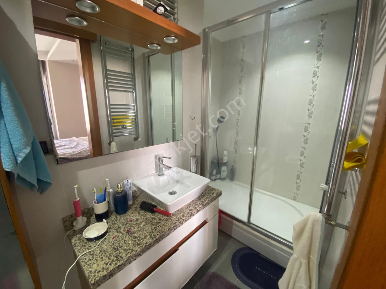 Beylikdüzü Vista Konakları Yabancı Satışına Uygun 3+1 Lüks Daire - Görsel 20