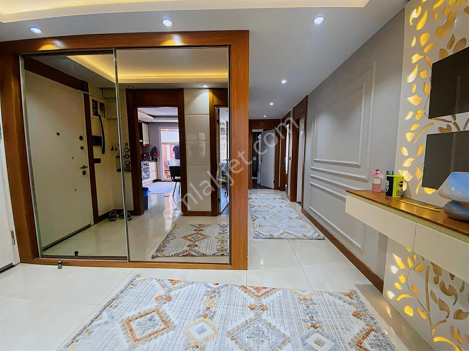 Beylikdüzü Vista Konakları Yabancı Satışına Uygun 3+1 Lüks Daire - Görsel 2